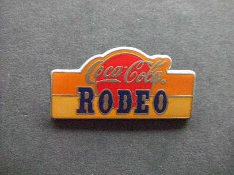 Coca Cola Rodeo western